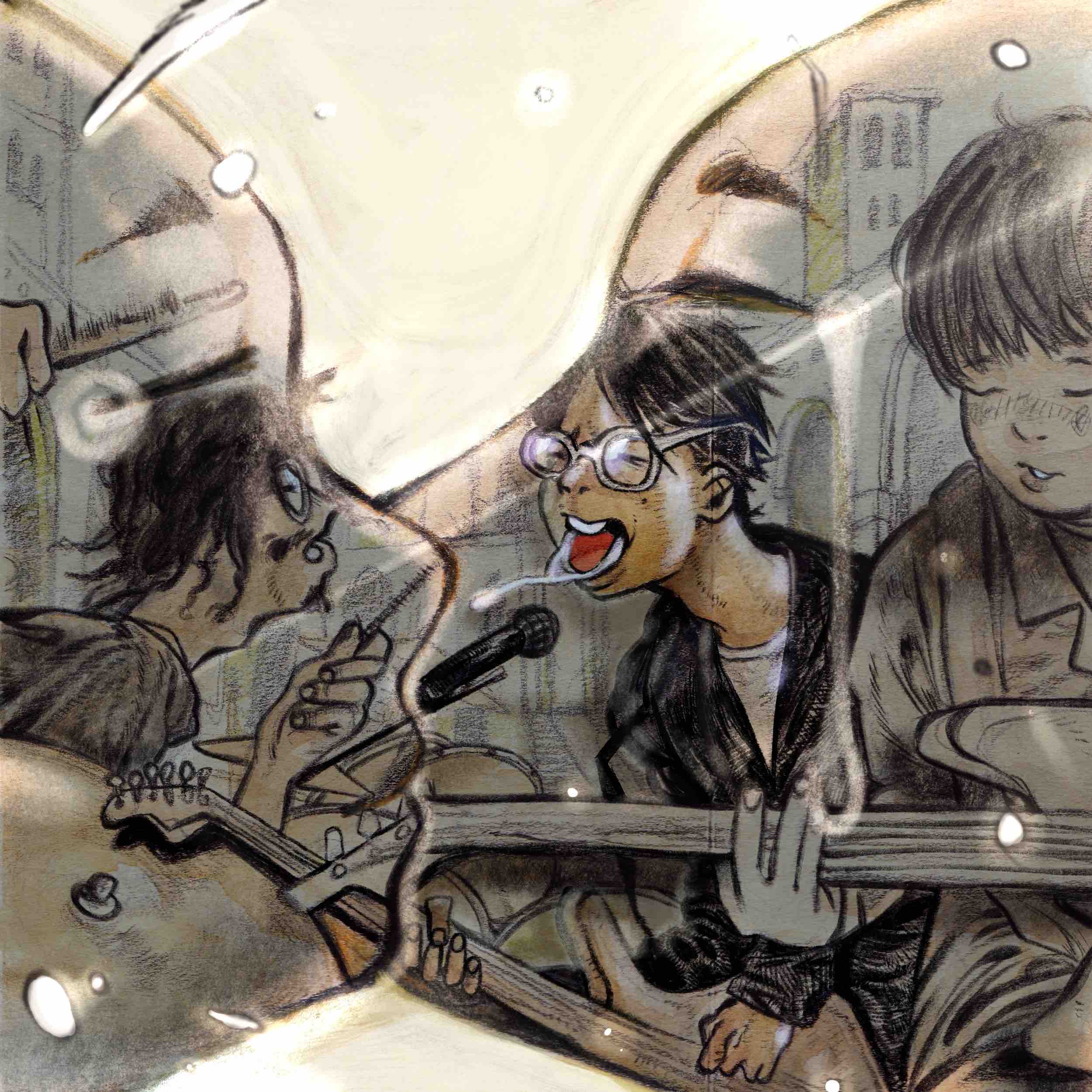 คนเห็นแก่ตัว (DOPE)